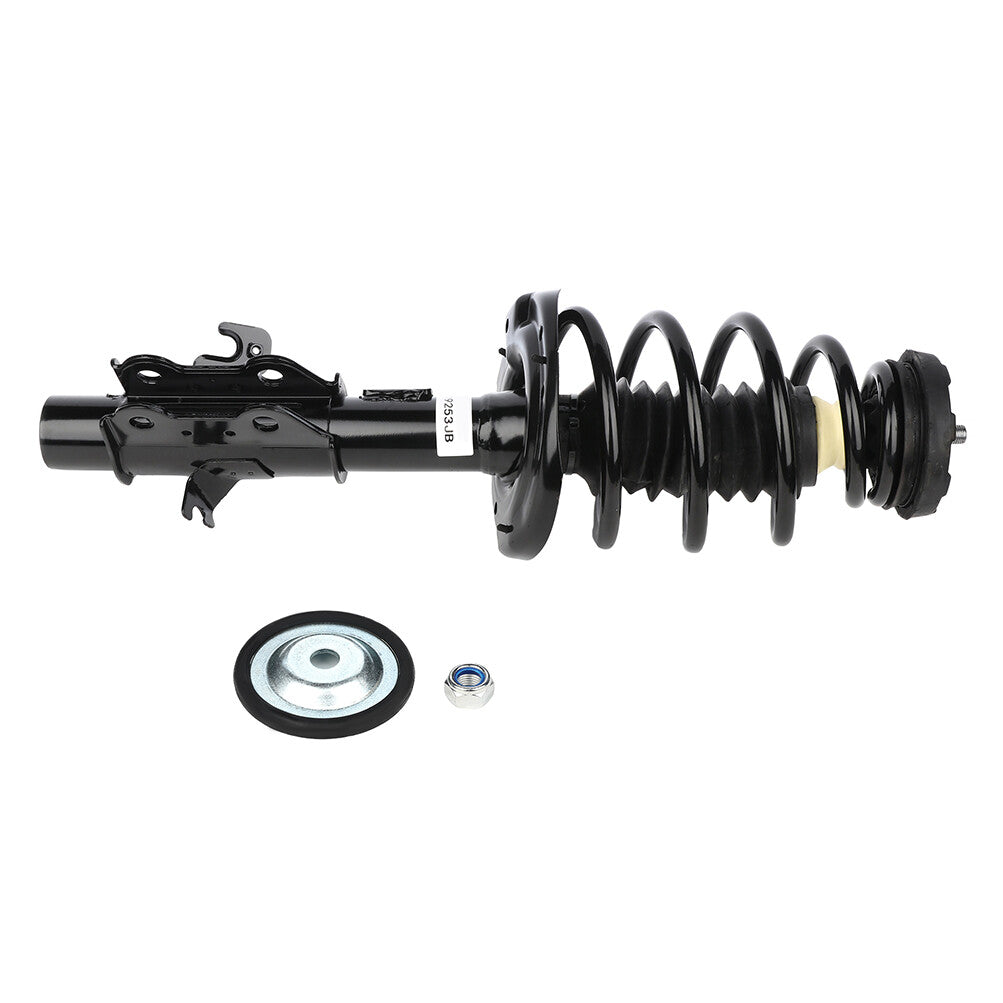 Front Fits Chevrolet Camaro 10-12 Complete Struts Coils Spring Mount & Shocks ×2 6B93BC-57