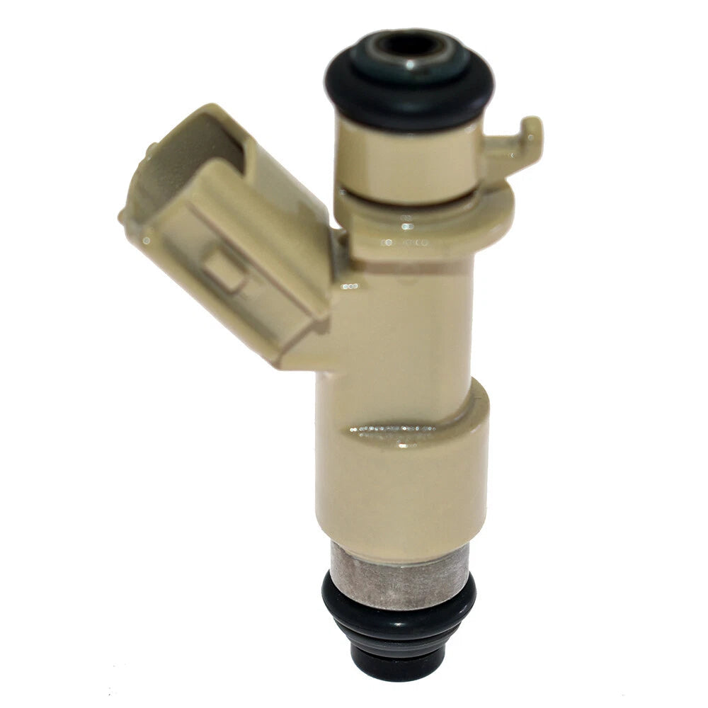 1x Fuel Injector for 2005 2006 2007 Honda Accord Hybrid 3.0L V6 16450-RDV-J01 6B93BC-57