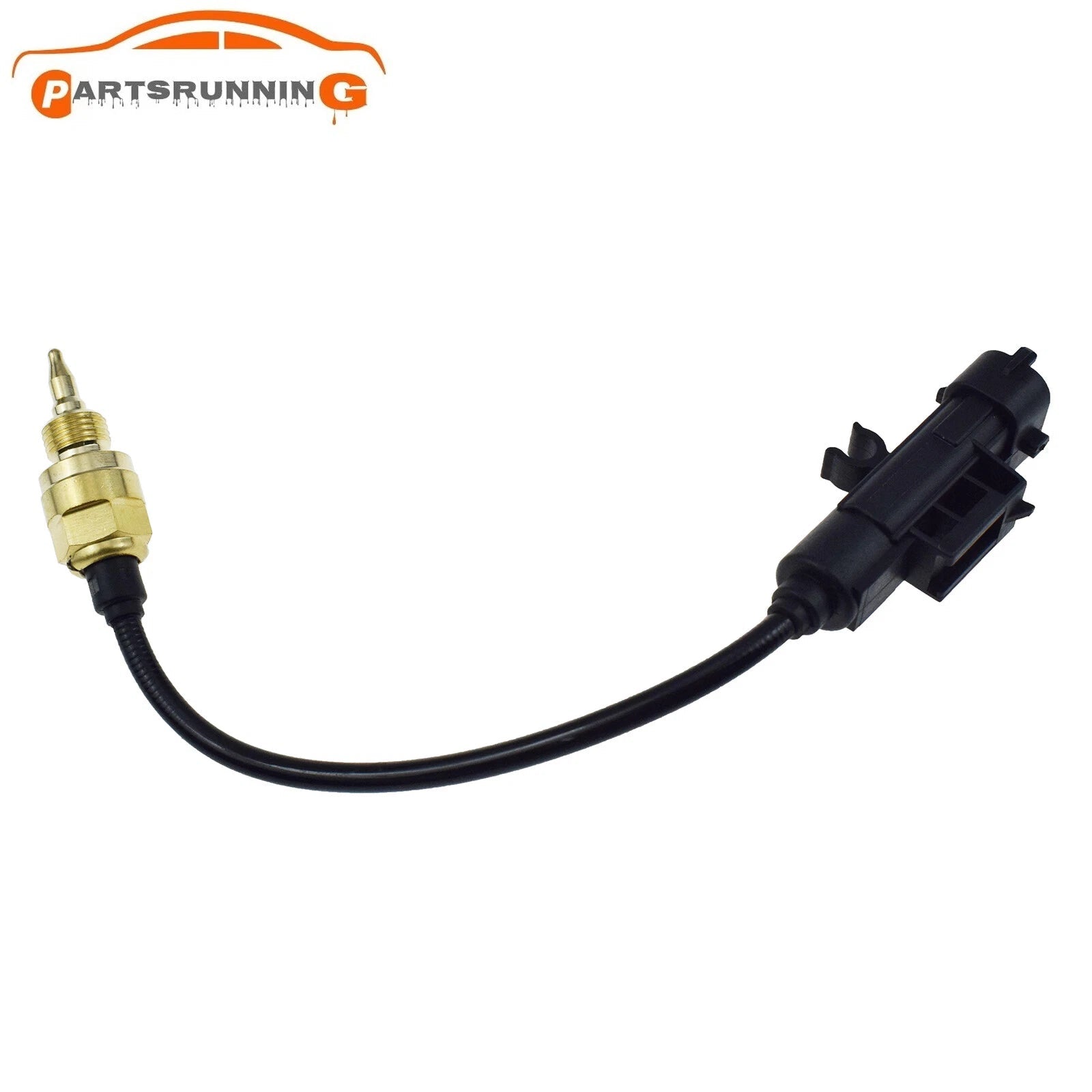 Engine Oil Temperature Sensor For Jeep Ram Cherokee Compass Renegade 68088241AA 6B93BC-57