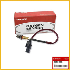 C2D24922 Upstream O2 Oxygen Sensor for Jaguar XF 13-2015 2.0L Turbocharged Sedan 6B93BC-57