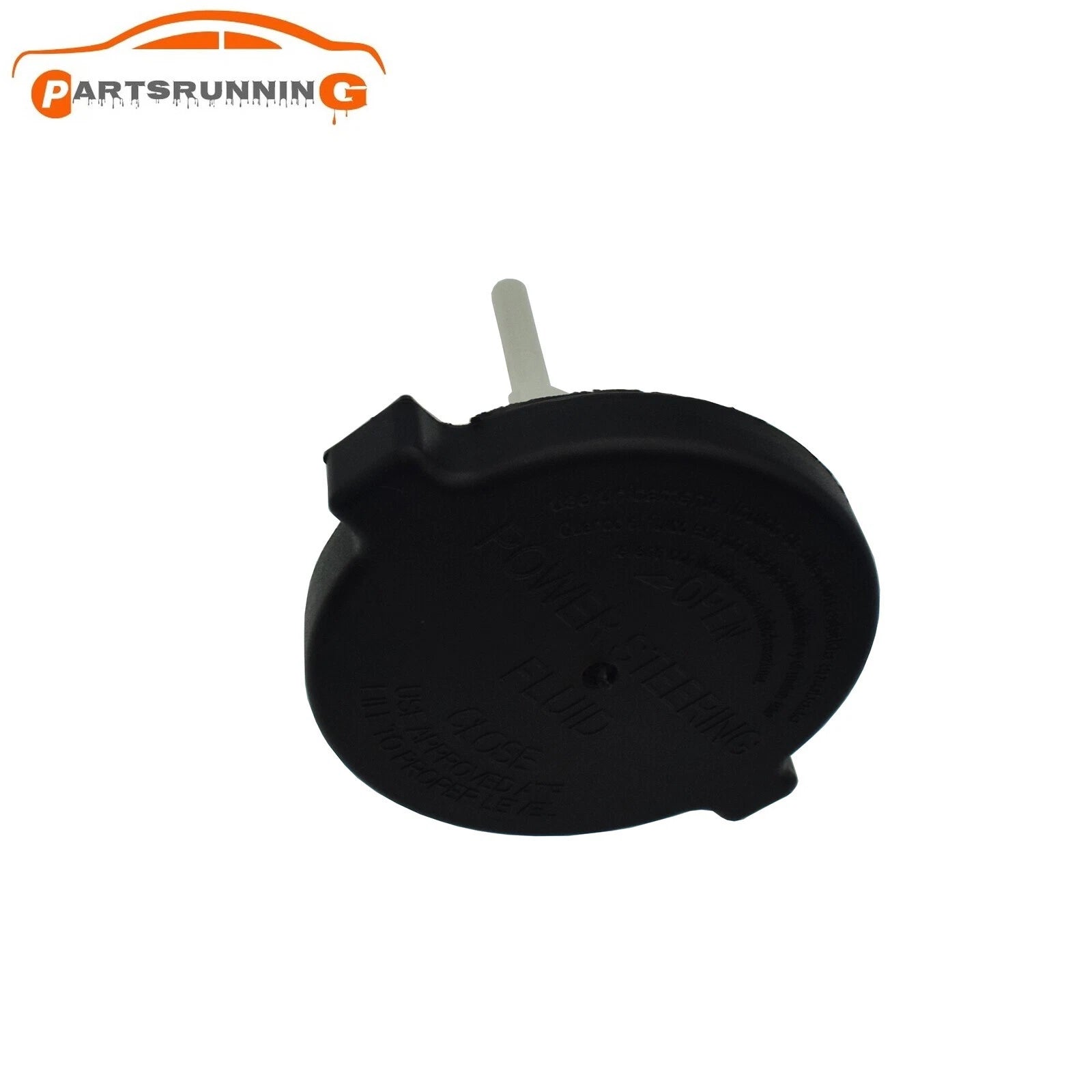 44305-06050 Power Steering Reservoir Cap For Toyota 4Runner Camry Lexus GX460 6B93BC-57