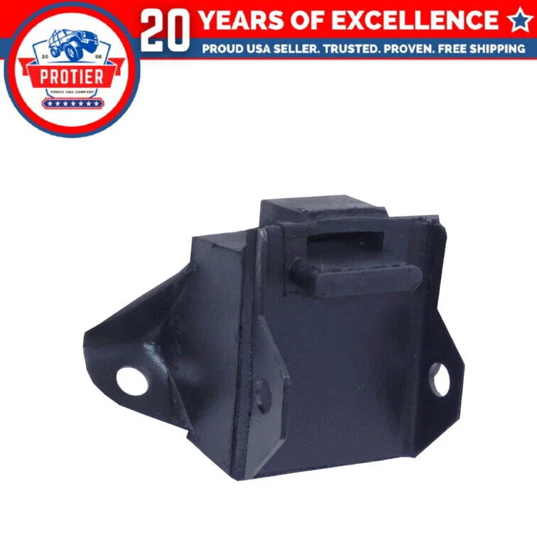 Front Engine Mount for OLDSMOBILE CUTLASS SUPRE F85 STARFIRE VISTA CRUISER 6B93BC-57
