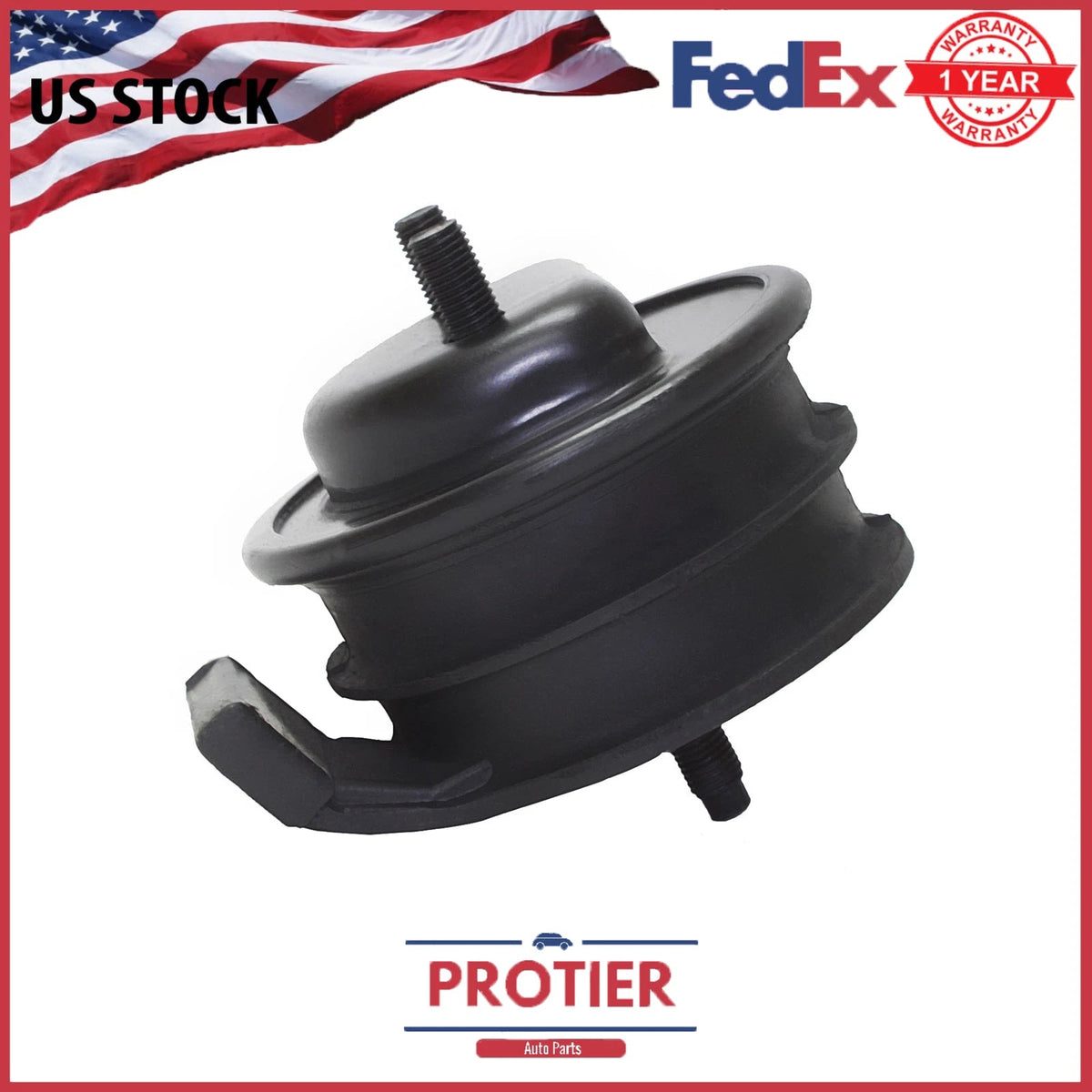 Front Left Engine Mount for SUBARU LEGACY 6B93BC-57