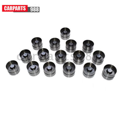 16Pcs Lash Adjuster Lifters For 90-05 Mazda Miata 93-02 Mazda Protege 626 LF6007 6B93BC-57