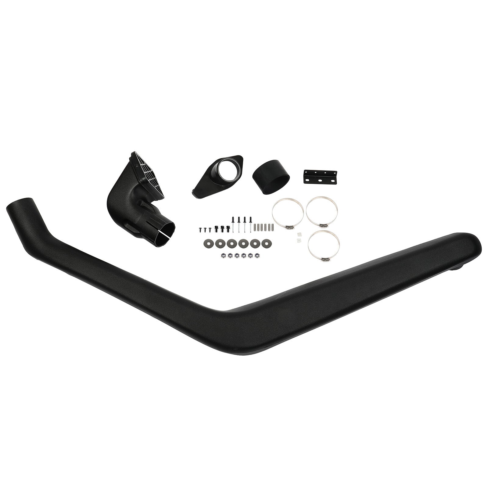 Fits snorkel Mitsubishi Montero 2 90-97 V25W V26W Air Ram Intake Snorkel Kits MITSUBISHI
