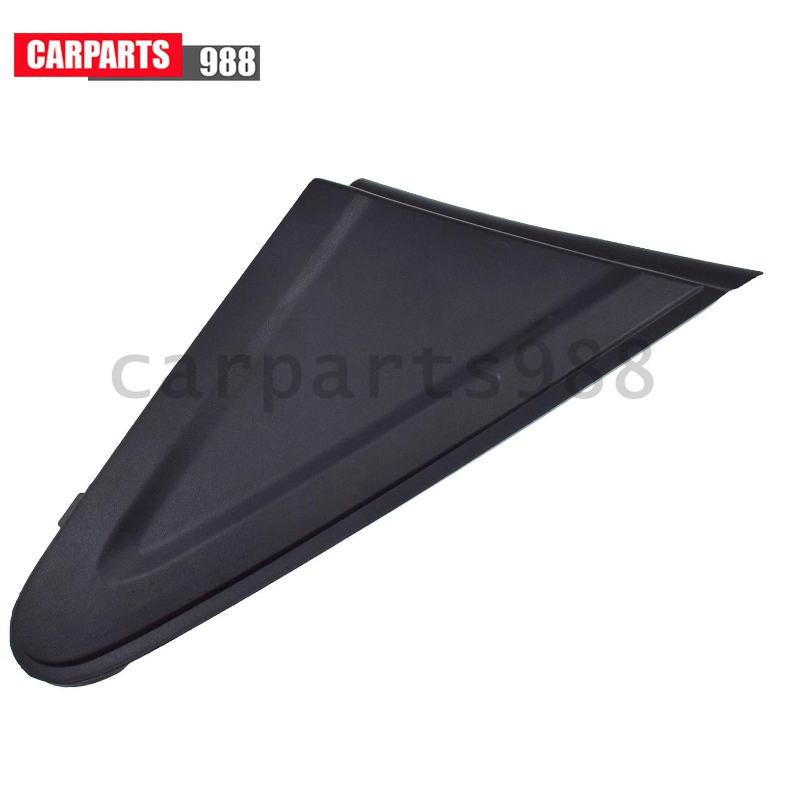Front Right Mirror Fender Pillar Corner Cover Trim For Honda Civic 2012-2015 6B93BC-57