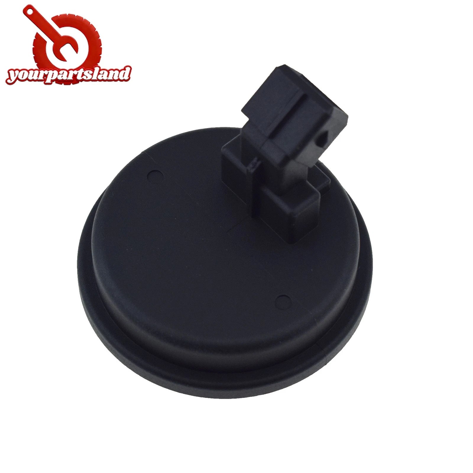ABS Rear Bearing Sensor LH / RH for Hyundai Accent Kia Rio 2017-2022 58980-F9000 6B93BC-57