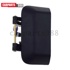 Rear Right Side Black Exterior Door Handle For 2007-2016 Jeep Compass 5115826AE 6B93BC-57