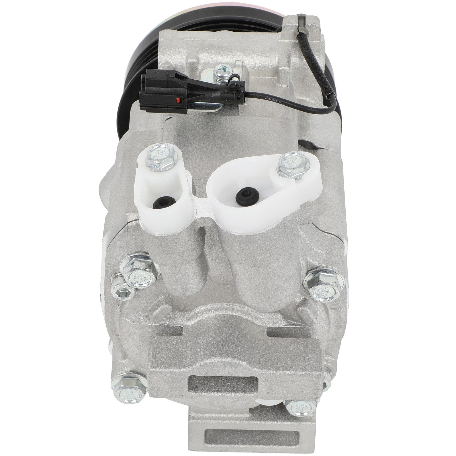 A/C AC Compressor For Subaru WRX STI 2.5L 2015-2019 Forester 2.5L 2007-2012 2013 6B93BC-57