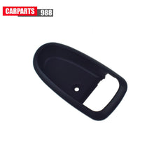 Left Side Inside Door Handle Cover Bezel For Hyundai Elantra 2001-06 82611-2D000 6B93BC-57