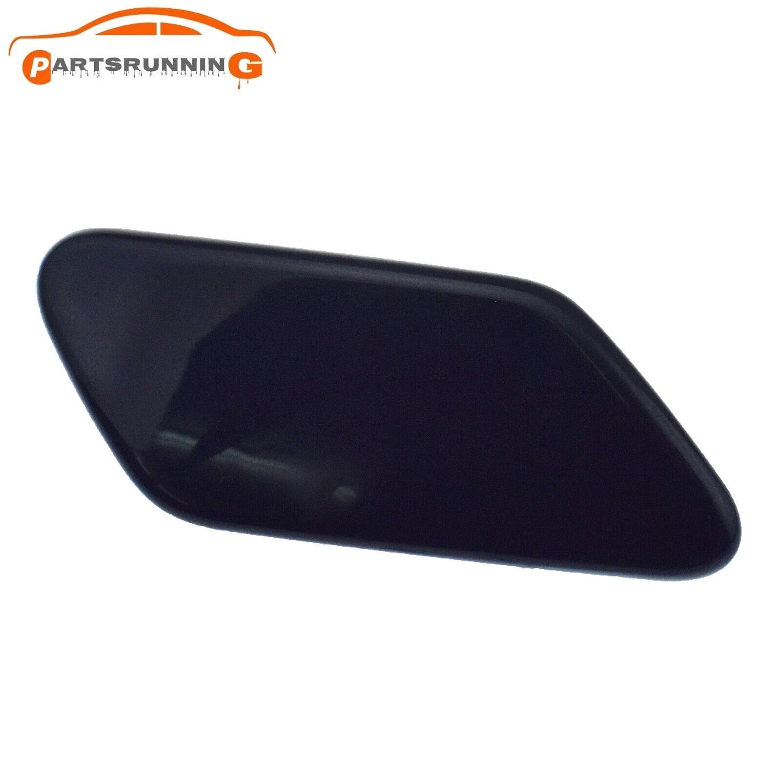 For Subaru XV Crosstrek 2018-2020 Right Headlight Washer Spray Nozzle Cap Cover 6B93BC-57