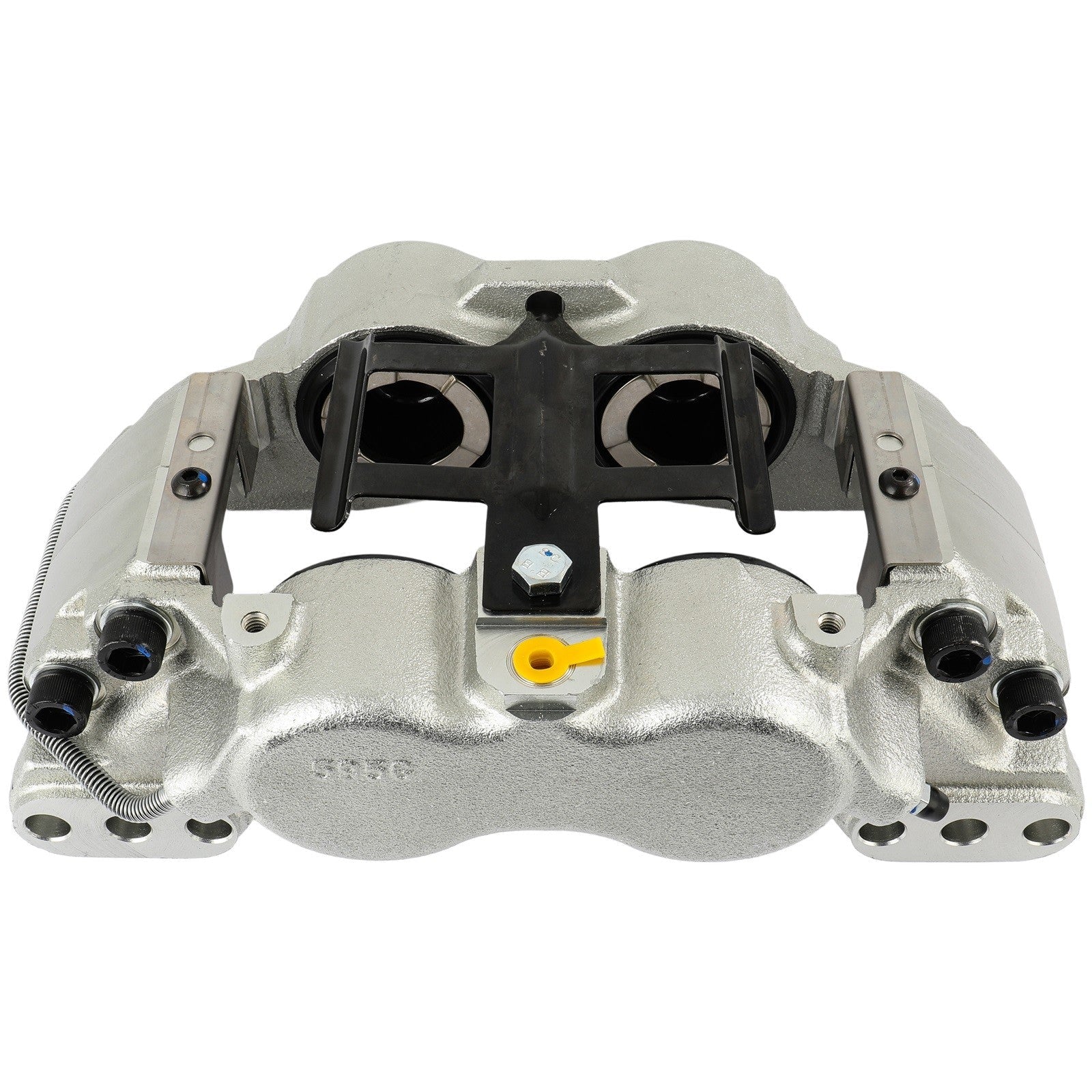Front/Rear Right Brake Caliper 1Pc For 2009-2011 International Harvester 4100 6B93BC-57