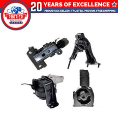 Fits 2005-2006 Toyota Corolla XRS 1.8L 6 Spd MANUAL Trans 2ZZGE Engine & Trans 6B93BC-57