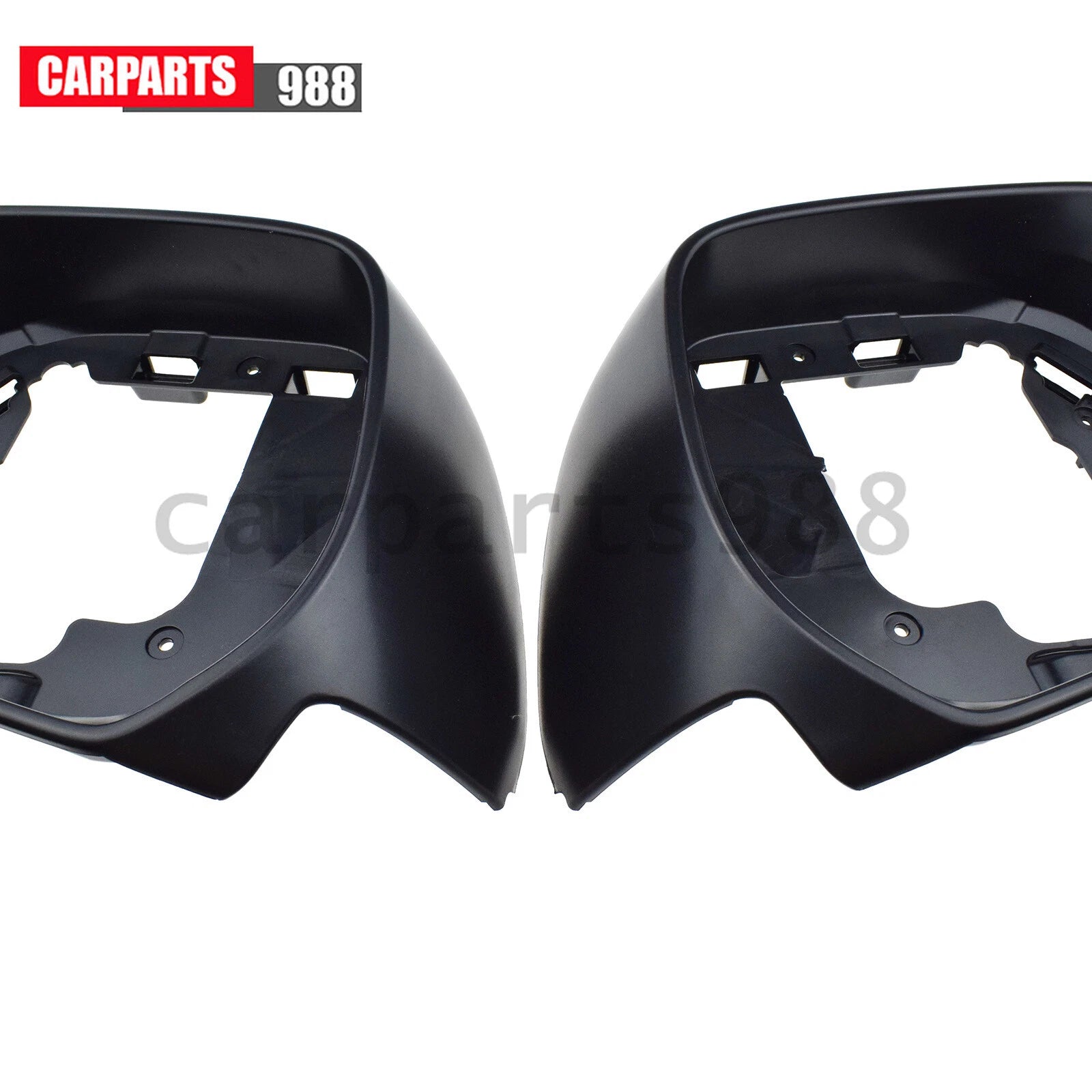Left Right Side Rearview Door Mirror Cover Housing Cap For Lexus GX460 2010-2023 6B93BC-57
