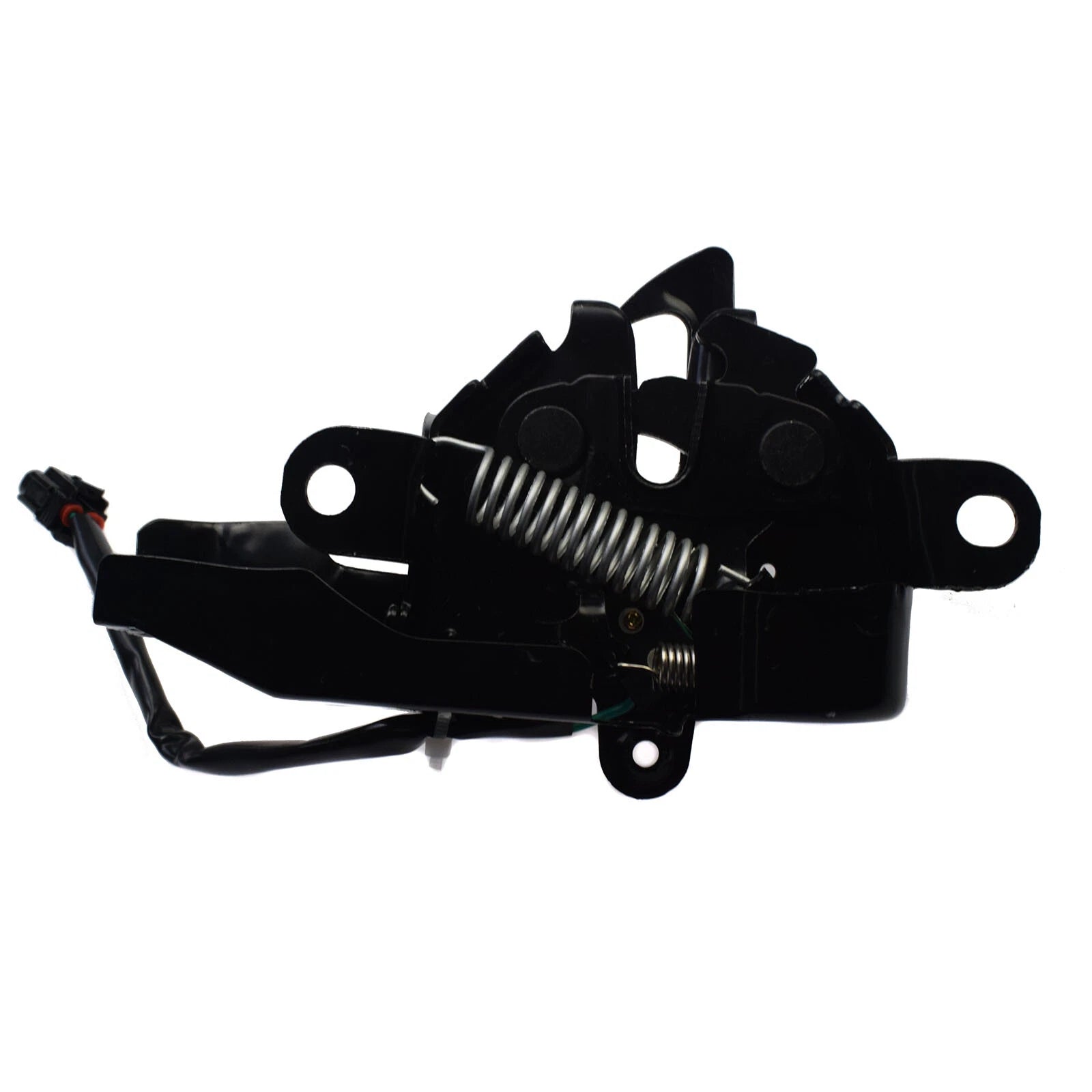 Hood Latch Lock W/ Alarm System for Toyota Camry 12-14 TO1234156 5351006190 6B93BC-57