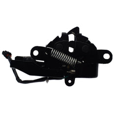 Hood Latch Lock W/ Alarm System for Toyota Camry 12-14 TO1234156 5351006190 6B93BC-57