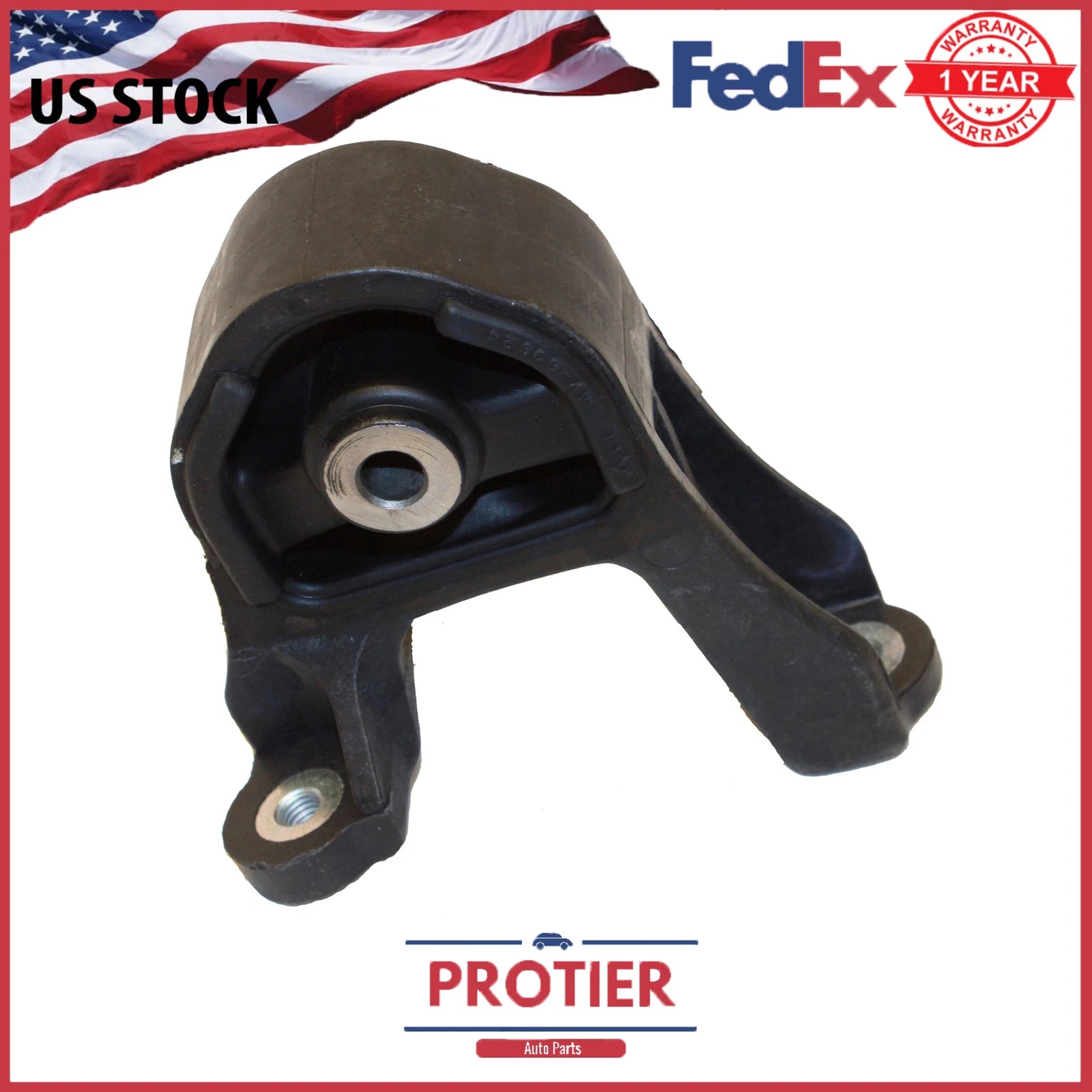 Differential Mount for HONDA CR-V ELENT 6B93BC-57
