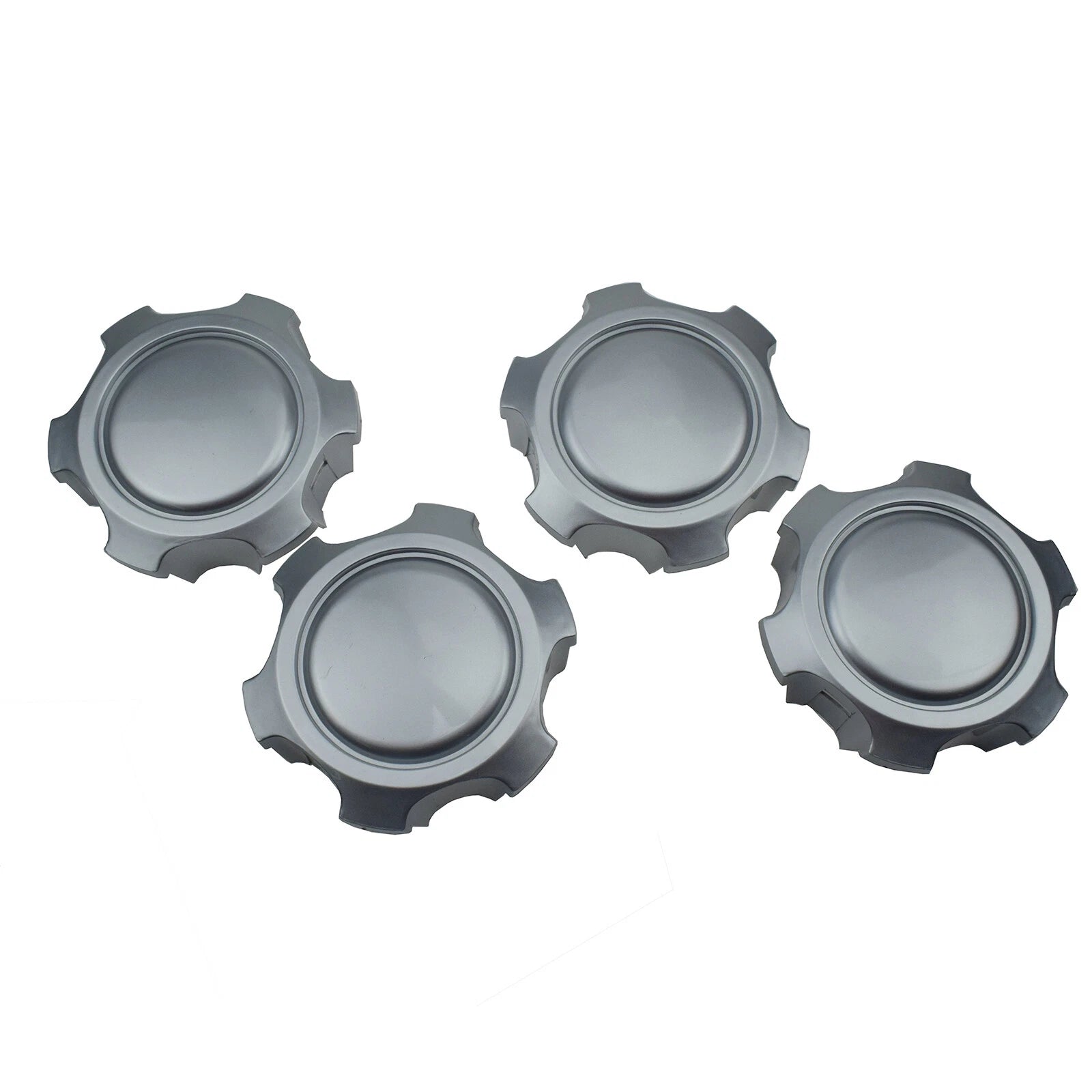 42603-04030 Wheel Hub Center Cap 4PCS For Toyota Tacoma Tundra 4Runner T100 6B93BC-57