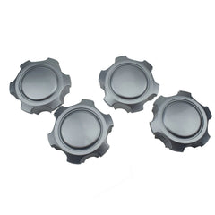 42603-04030 Wheel Hub Center Cap 4PCS For Toyota Tacoma Tundra 4Runner T100 6B93BC-57