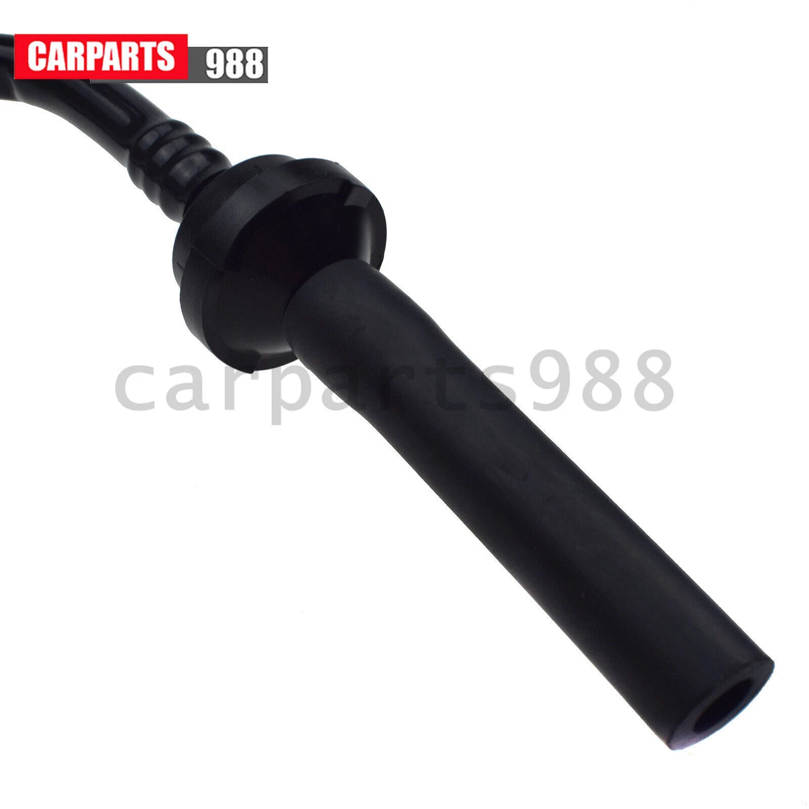 Engine Oil Breather Pipe Hose A1600180312 For Smart Fortwo 450 Roadster 452 6B93BC-57