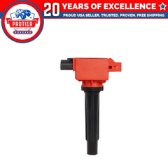 Ignition Coil Compatible with 2016-21 Mazda CX-3 2.0L 6B93BC-57