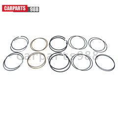 Piston Rings STD 82.5mm For VW Golf Jetta GTI AUDI A3 TT 1.8/2.0T 06L198151D 6B93BC-57