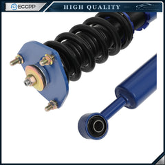 Coilovers Suspension Kits For 2007-16 Lexus LS460 F40 RWD ONLY Shocks Adj.Height 6B93BC-57