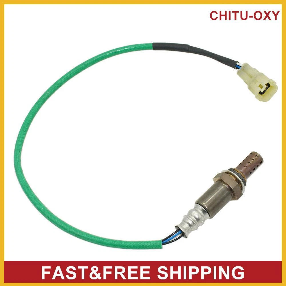 18213-80G11 Lambda Oxygen Sensor for Suzuki Baleno Liana Estate Alto 1.3L 1.6L 6B93BC-57
