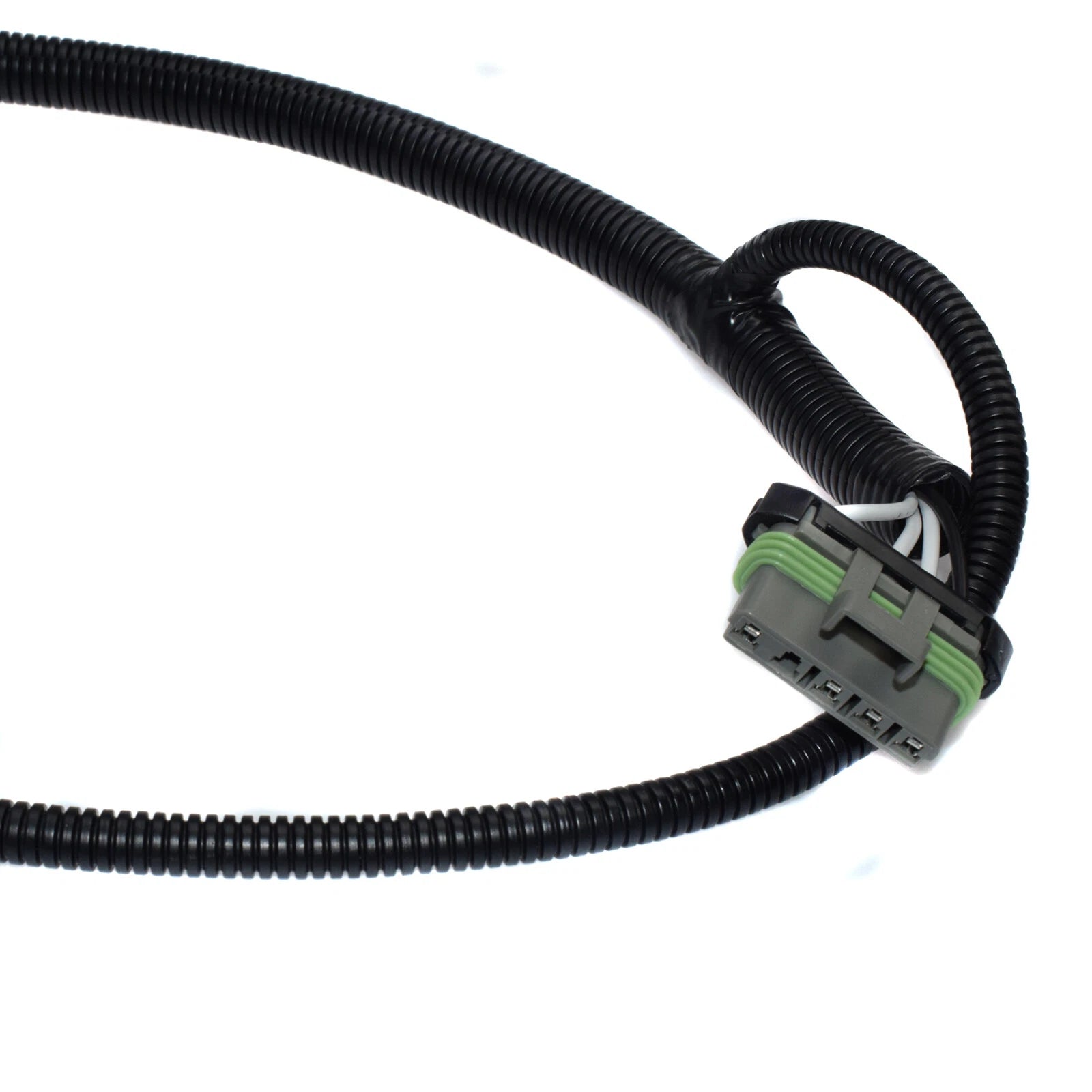 Truck Tail Light Wiring Harness Fit Chevy GMC Blazer Suburban Tahoe Yukon 6B93BC-57
