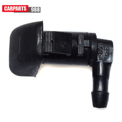 Windshield Washer Spray Jet Nozzle For 2008-12 Ford Fusion Milan MKZ 8E5Z17603A 6B93BC-57