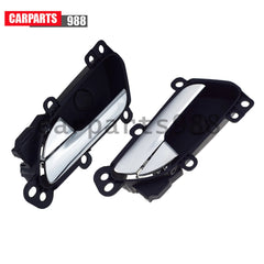 Chrome Interior Door Handle Left / Right For 2015 2016-2022 Chevrolet Sail 3 6B93BC-57