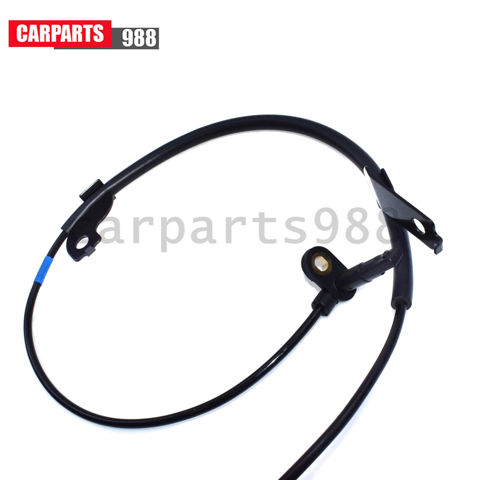 Front RH ABS Wheel Speed Sensor for Mitsubishi Outlander Lancer 4670A032 ALS1784 6B93BC-57