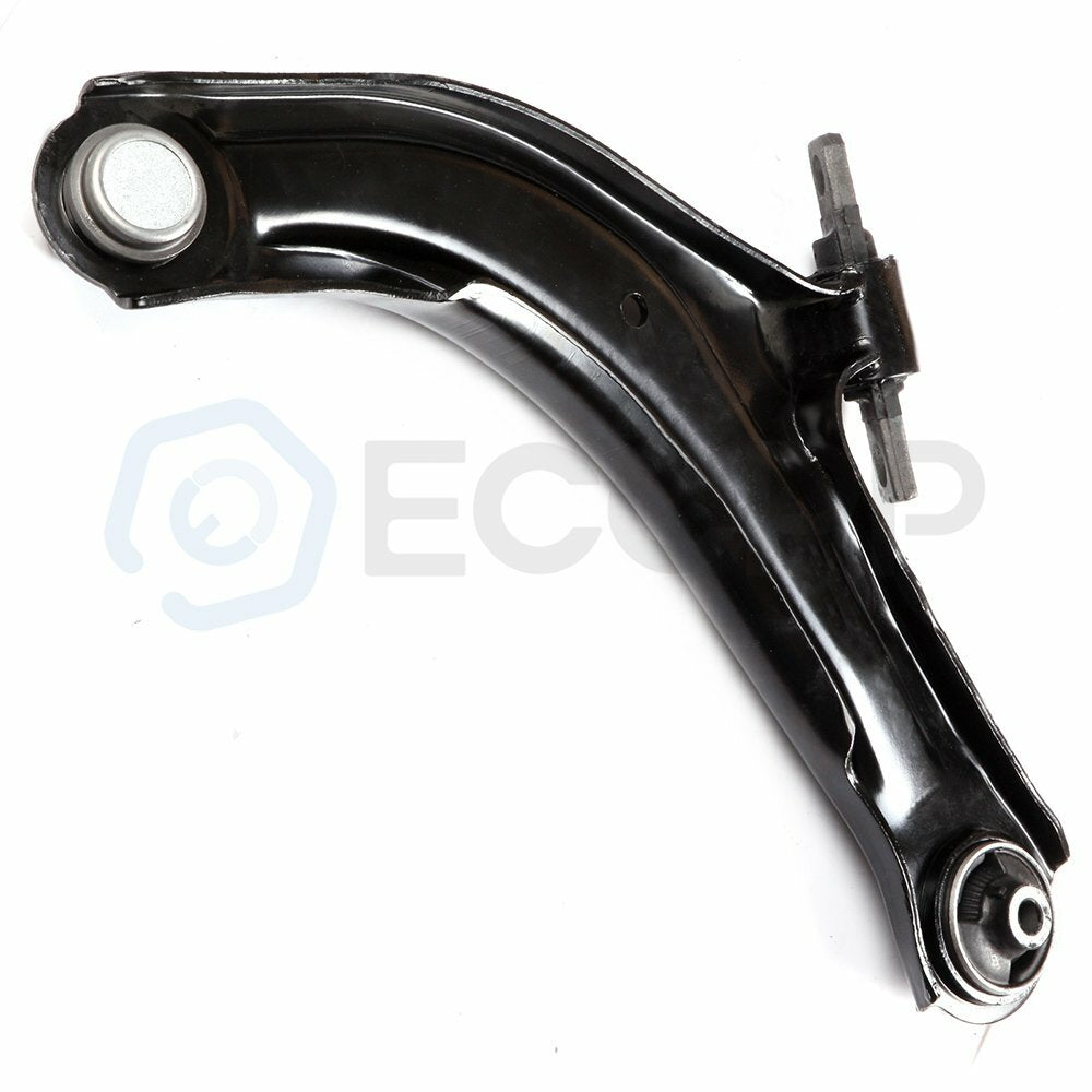2pcs Front Lower Control Arms & Ball Joint For 2007-2010 2011 2012 Nissan Sentra 6B93BC-57
