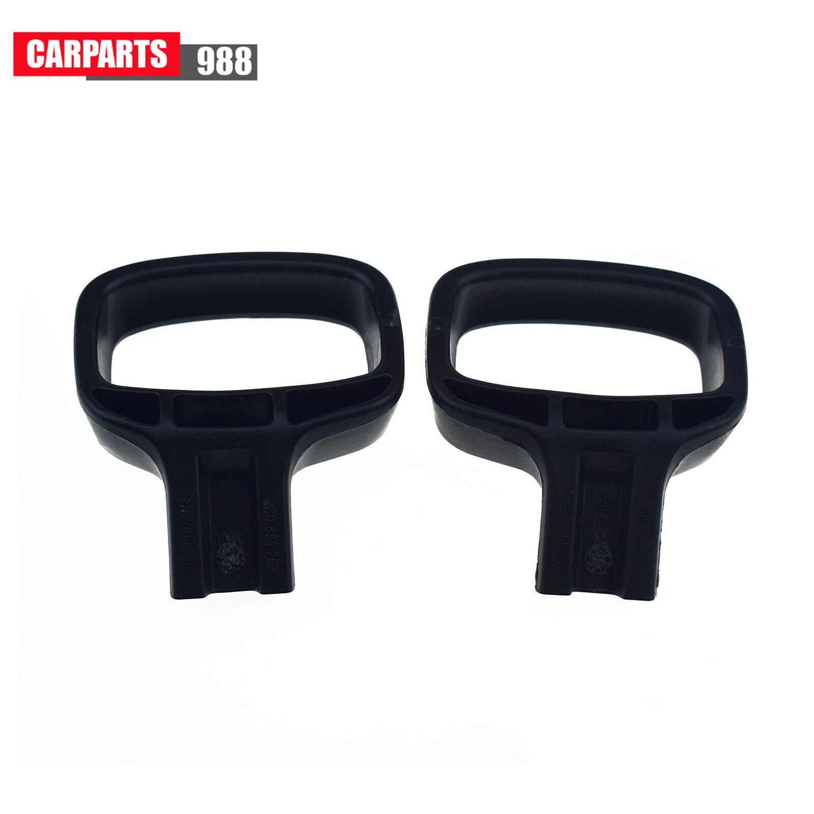 Front Left Right Seat Adjustment Handle For VW Beetle Passat Polo Golf Audi TT 6B93BC-57