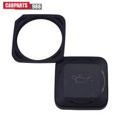 Oil Filler Cap 11127500568 For BMW 325Ci 325i 325xi 330i 525i 530i 530xi Z4 6B93BC-57
