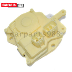 Rear Right Power Door Lock Actuator For Honda S2000 Odyssey CR-V 72615-S84-A01 6B93BC-57