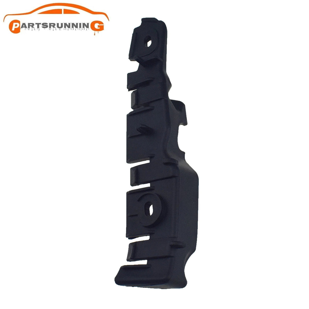 Front Right Plastic Bumper Bracket Guide 8P0807184B For AUDI A3 2009-2013 6B93BC-57