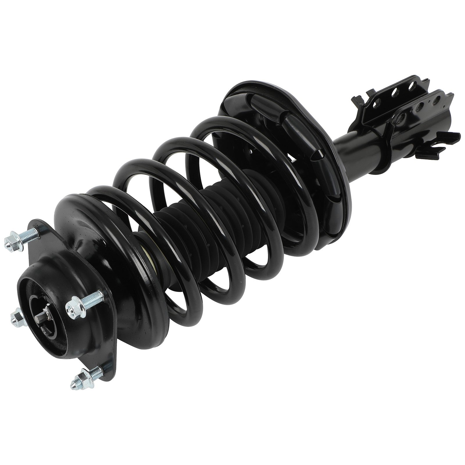 Front (2) Complete Struts For Ford Escort 1997-2002 Mercury Tracer 1997-1999 6B93BC-57