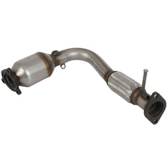 Front Rear Catalytic Converter for 2010-2014 Chevy Equinox GMC Terrain 2.4L EPA 6B93BC-57