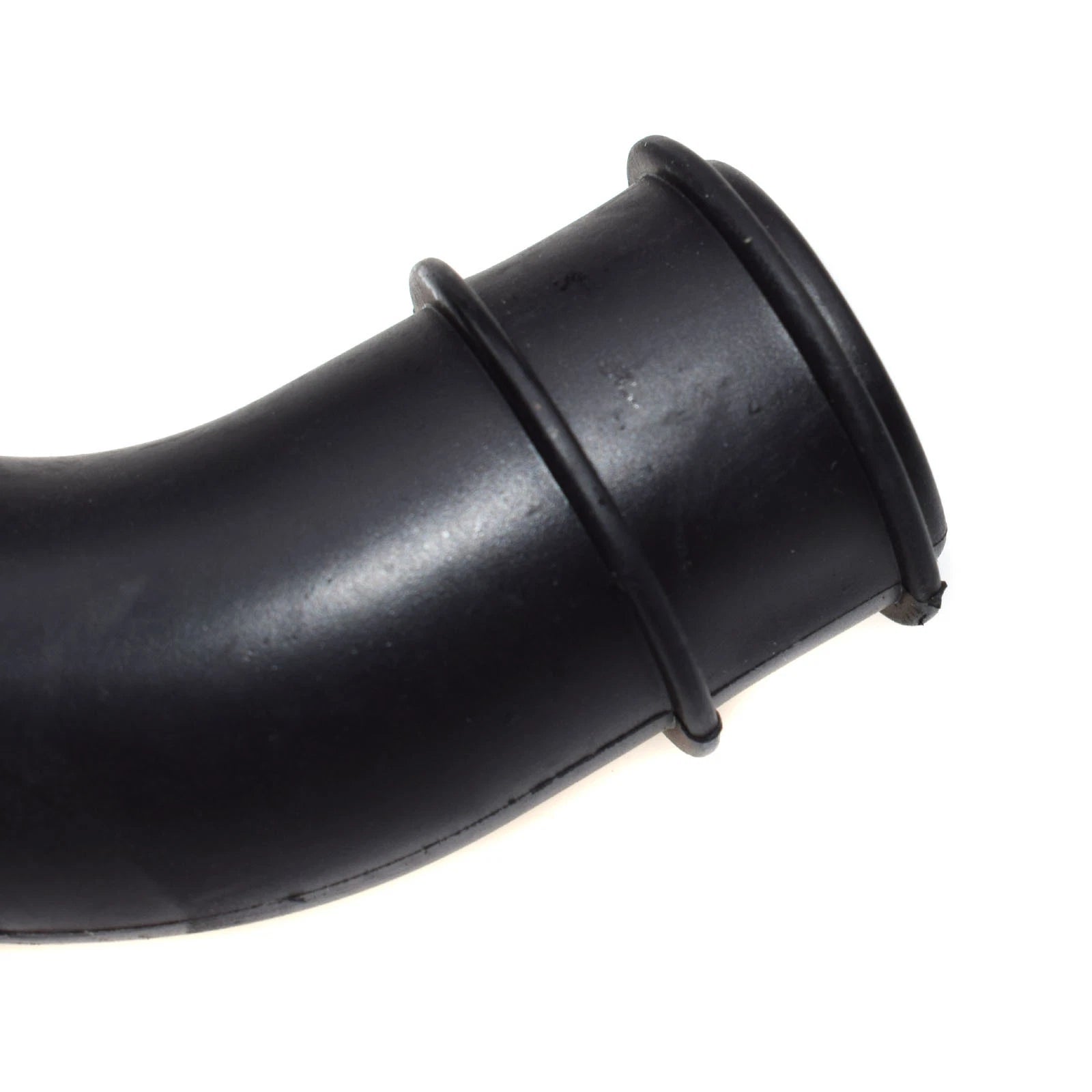 Elbow Hose Air Pump Check Valve Pipe For Audi A4 Quattro VW Passat 058133785B 6B93BC-57