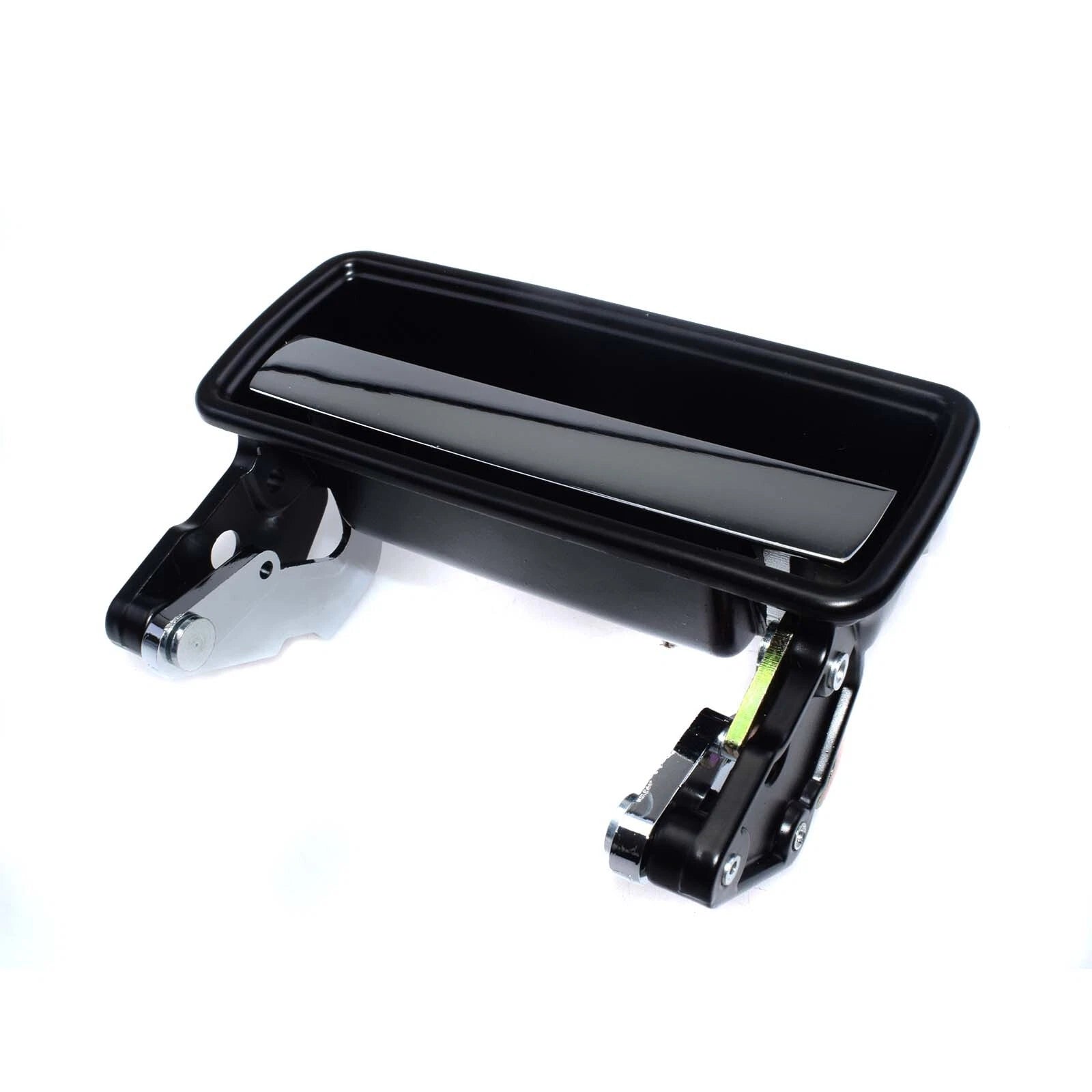 Outside Right Door Handle Fit for Volvo 240 245 260 262 1976-1989 1202431 6B93BC-57