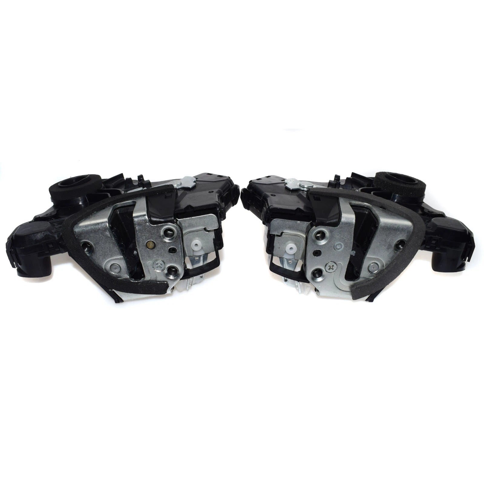 Front LH RH Power Door Lock Actuator 2PC for Toyota 4Runner Lexus ES300 Scion tC 6B93BC-57