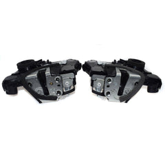 Front LH RH Power Door Lock Actuator 2PC for Toyota 4Runner Lexus ES300 Scion tC 6B93BC-57