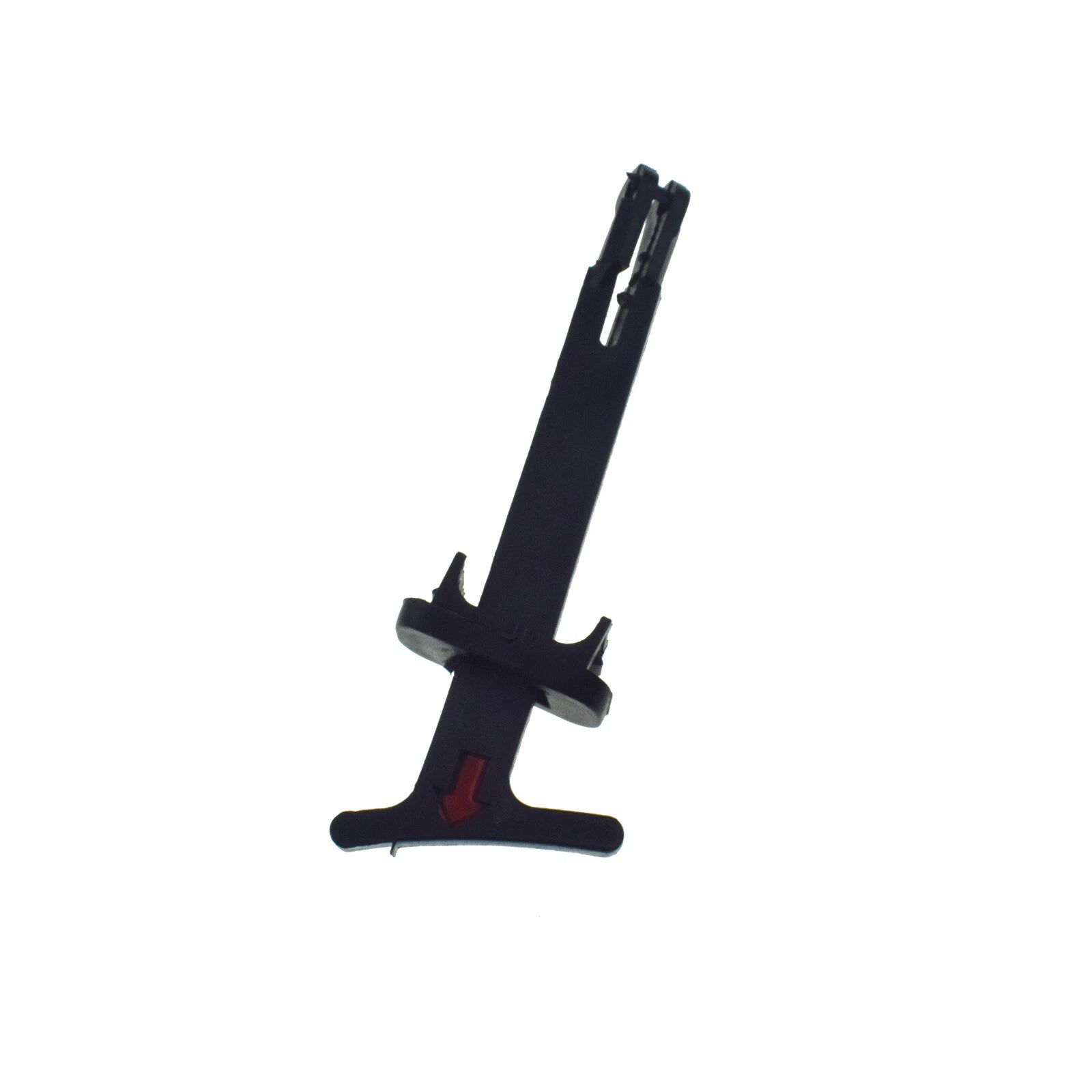 Set of 5 For VW Jetta Golf MK4 Bora Hood Latch +Release Handle +Bracket +Cable 6B93BC-57