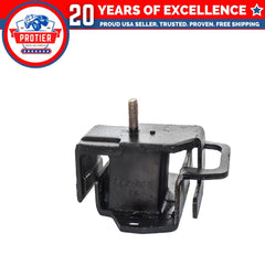 91-95 Honda Passport/ Isuzu Rodeo Pickup 2.6/ 3.1L for Engine Motor Mount 2PCS 6B93BC-57