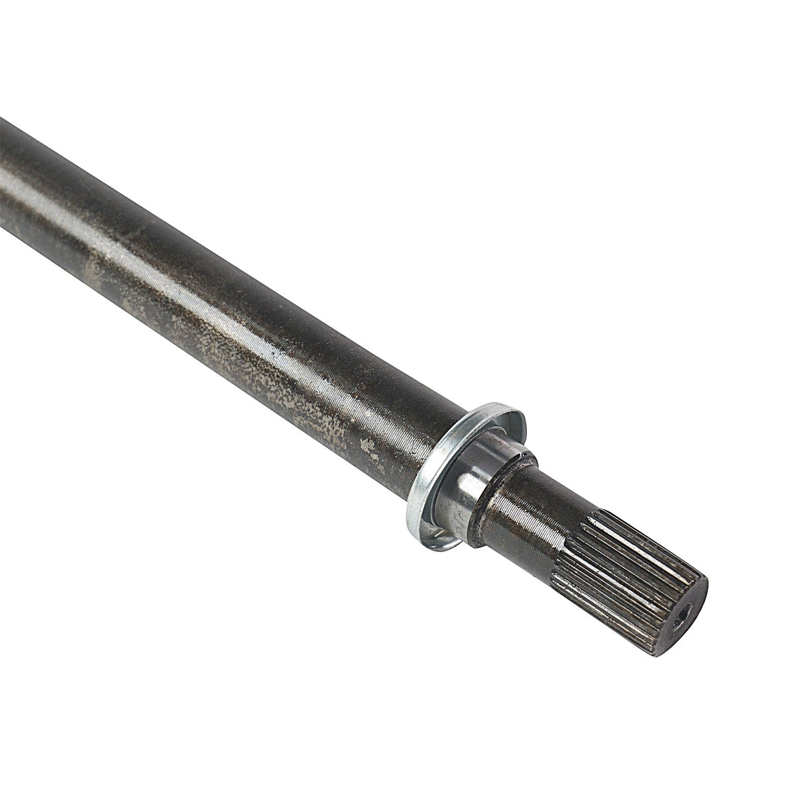 Front Right FWD for Nissan Rogue 2014-2020 L4 2.5L CV Axle Shaft Assembly 6B93BC-57