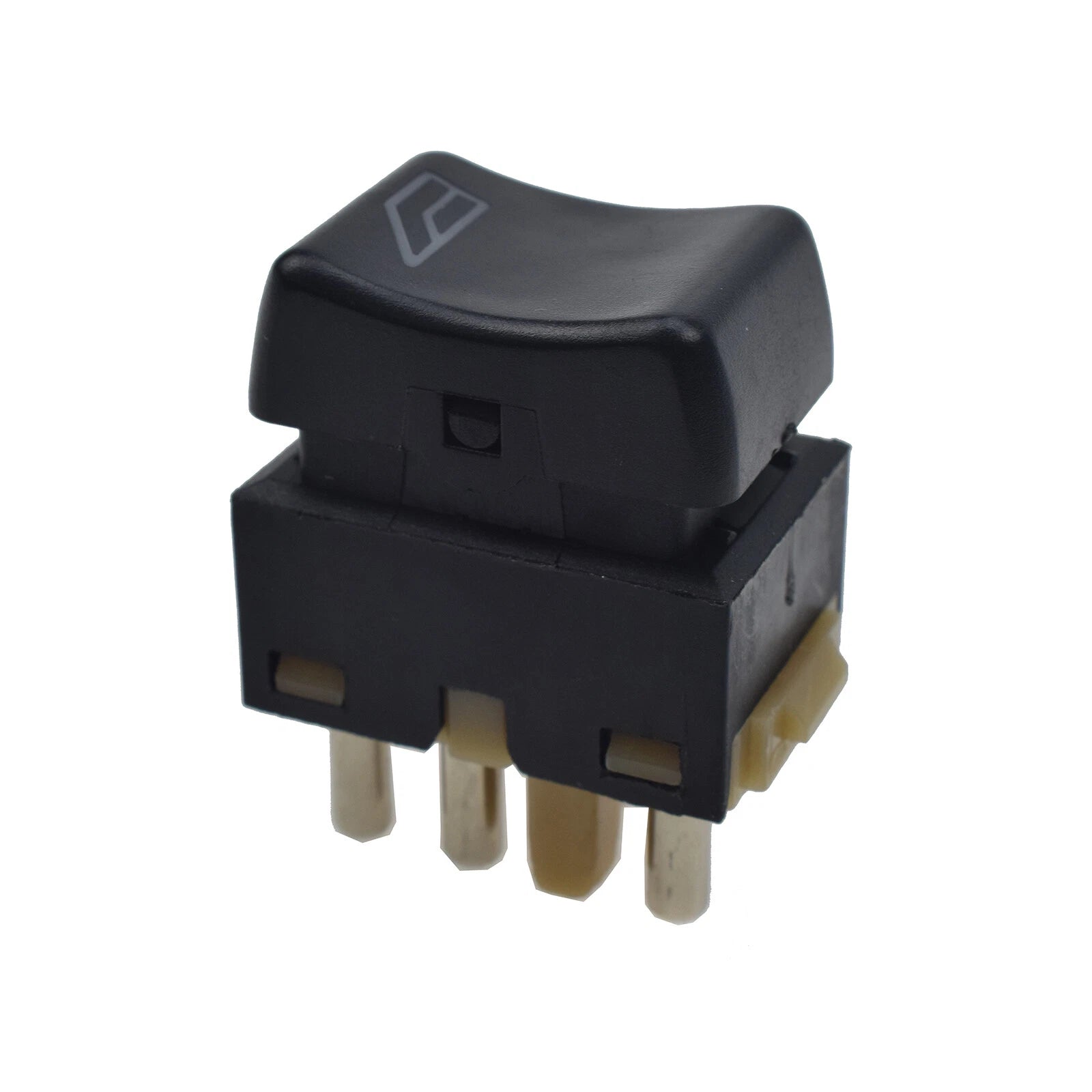 Window Regulator Switch For Volvo FH 12 16 FL FM 10 NH NL 1985-2006 3944084 6B93BC-57