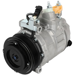 AC A/C Compressor Fits Ford Explorer 2.0L 2012 2013 Edge 2.0L 2012-2014 6B93BC-57