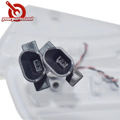 Rearview Mirror Turn Signal Lamp Light LH RH For Mercedes W204 C250 C300 C350 6B93BC-57