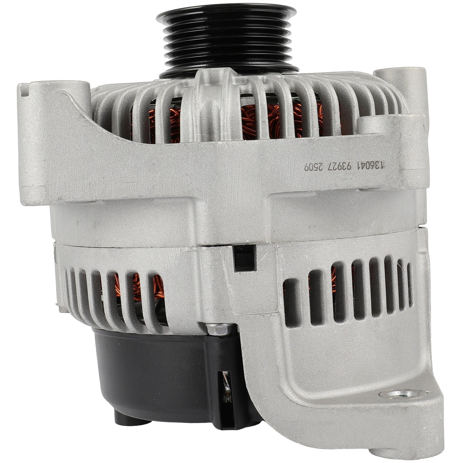 ECCPP Alternator For BMW X5 E70 2009-2013 L6 3.0L 220A 12V CW 6-Groove 11451N 6B93BC-57